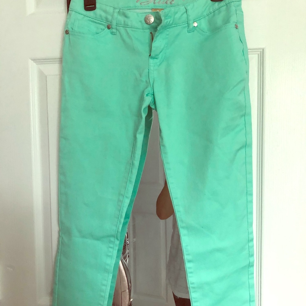 Pants/Capris
